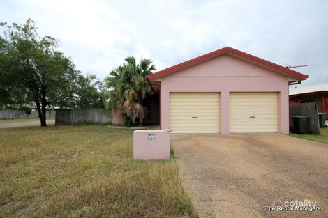 Property photo of 1 Moffat Street Kirwan QLD 4817