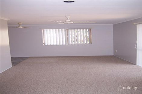 Property photo of 31 Feeney Avenue Rasmussen QLD 4815