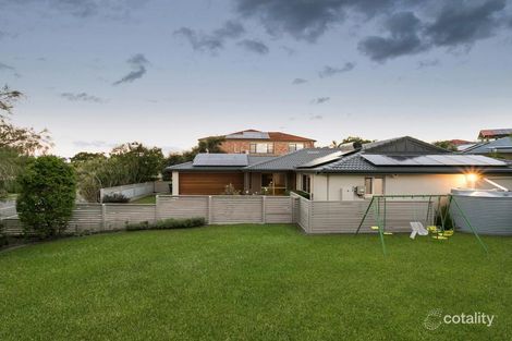 Property photo of 90 McPherson Road Sinnamon Park QLD 4073