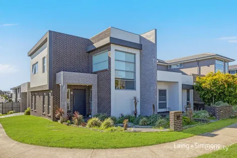 1 Delaware Ave, Caddens, NSW 2747