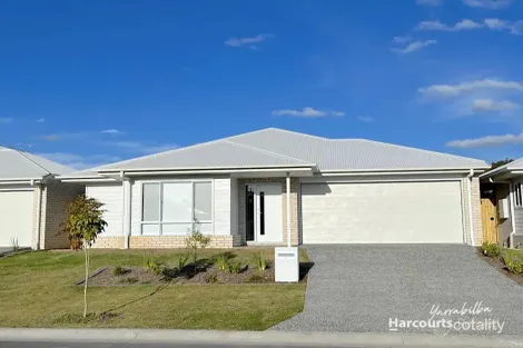 5 Flint Pl, Park Ridge, QLD 4125