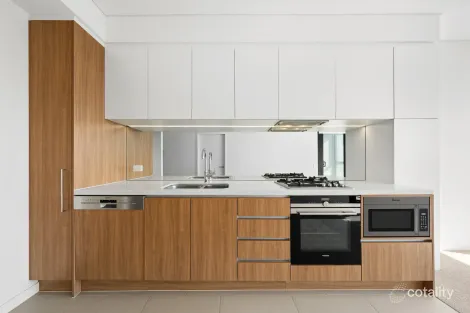 Property photo of 1508/1 Network Place North Ryde NSW 2113