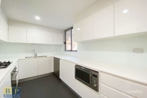Property photo of 705/532 Mowbray Road Lane Cove North NSW 2066