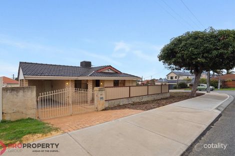 Property photo of 23 Montrose Way Nollamara WA 6061