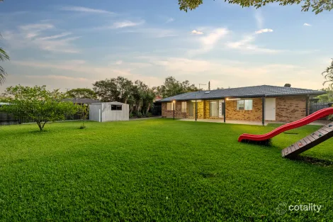 35 Cramer Bvd, Mount Warren Park, QLD 4207