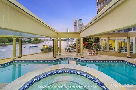 Property photo of 104/32 Macrossan Street Brisbane City QLD 4000
