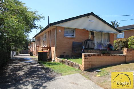 5/62 Wylie Ave, Coorparoo, QLD 4151