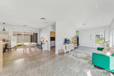 Property photo of 1 Delaware Avenue Caddens NSW 2747