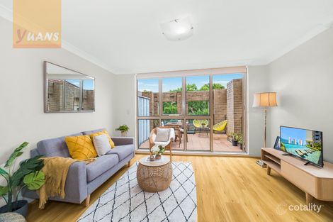 Property photo of 41/17 Macmahon Street Hurstville NSW 2220