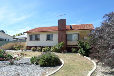 6 Belcher St, Carey Park, WA 6230