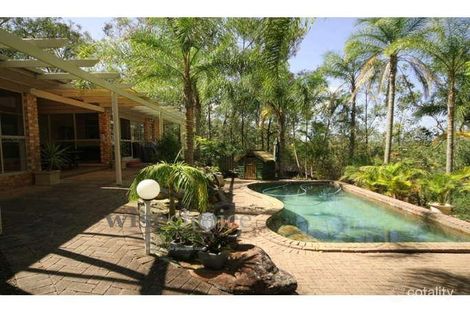 12 Wittenoom Ct, Helensvale, QLD 4212