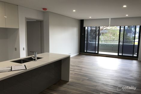 Property photo of 203/1 Stedman Street Rosebery NSW 2018