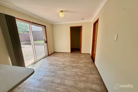 Property photo of 58 Explorers Way St Clair NSW 2759