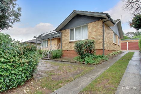 Property photo of 17 Gellibrand Street Campbell ACT 2612