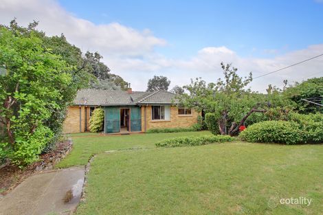 Property photo of 17 Gellibrand Street Campbell ACT 2612