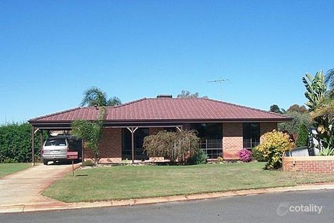 6 Telita Ct, Coodanup, WA 6210