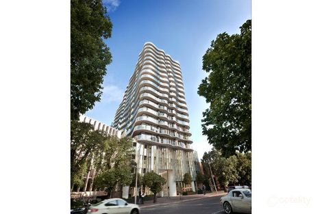Property photo of 601/35 Albert Road Melbourne VIC 3004