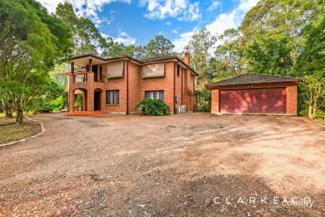 Property photo of 40 Forest Drive Chisholm NSW 2322