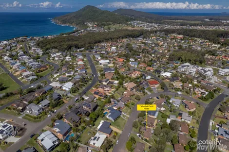 Property photo of 7 Minnibah Circuit Forster NSW 2428