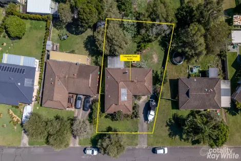 Property photo of 7 Minnibah Circuit Forster NSW 2428