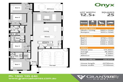 Property photo of 168 Cotton Field Way Brookfield VIC 3338