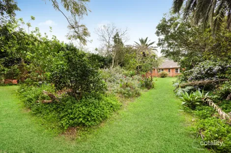 Property photo of 1 Margaret Street Roseville NSW 2069