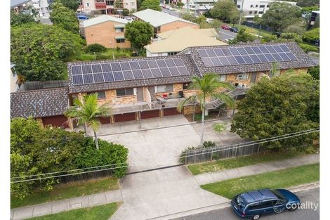 Property photo of 124 Cavendish Road Coorparoo QLD 4151