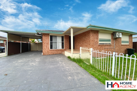 3 Lomond St, Wakeley, NSW 2176