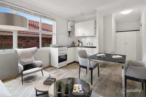 Property photo of 10/45 John Street Petersham NSW 2049