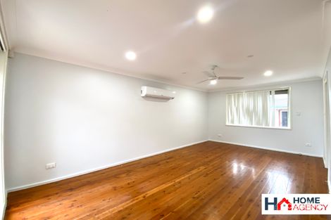 Property photo of 3 Lomond Street Wakeley NSW 2176