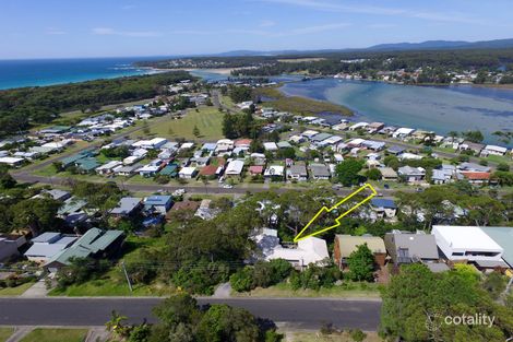 Property photo of 94 Canberra Crescent Burrill Lake NSW 2539