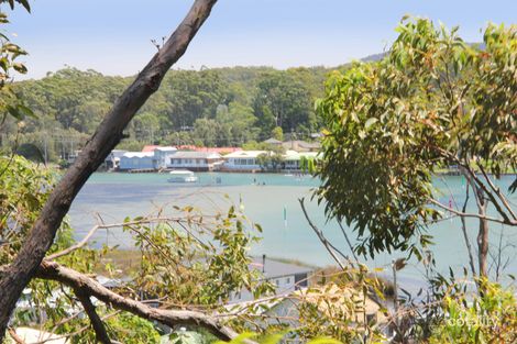 Property photo of 94 Canberra Crescent Burrill Lake NSW 2539