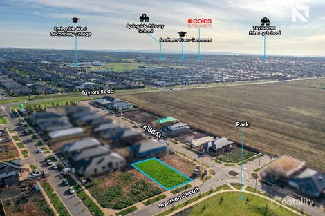 Property photo of 65 Iverson Circuit Deanside VIC 3336