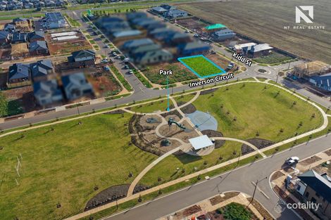 Property photo of 65 Iverson Circuit Deanside VIC 3336