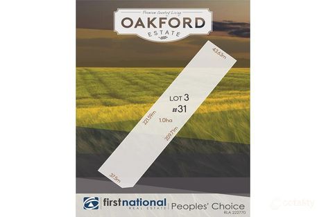 31 Dunlop Bvd, Lewiston, SA 5501