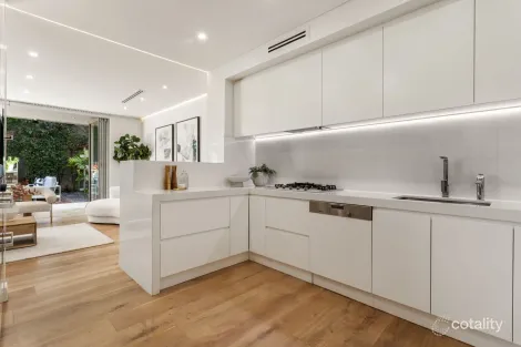 Property photo of 22-34 Gumara Street Randwick NSW 2031