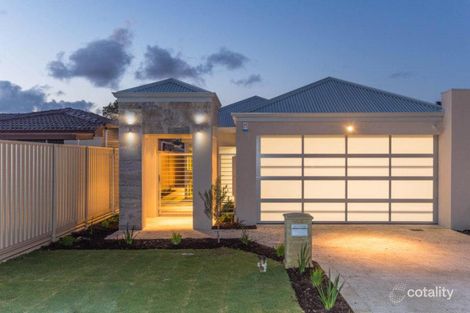 41a Spencer Ave, Yokine, WA 6060