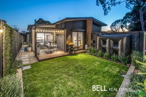 Property photo of 39B Loretto Avenue Ferntree Gully VIC 3156