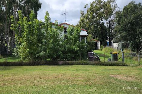 Property photo of 15 Thompson Avenue Mount Morgan QLD 4714