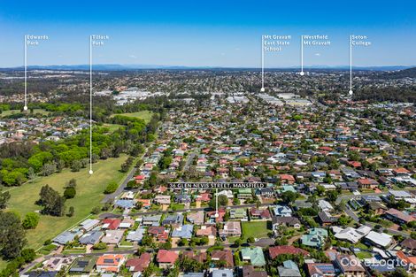 Property photo of 36 Glen Nevis Street Mansfield QLD 4122