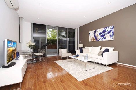 Property photo of 18/4 Seven Street Epping NSW 2121