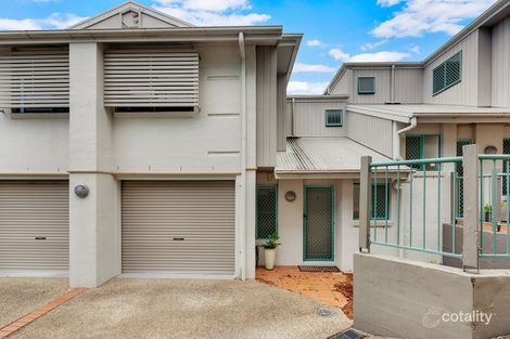 Property photo of 2/33 Eldon Street Indooroopilly QLD 4068