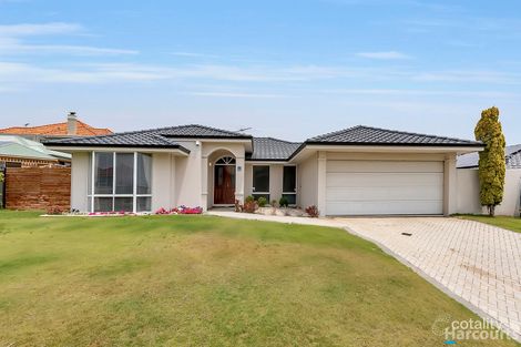 Property photo of 42 Mainsail Drive Ocean Reef WA 6027