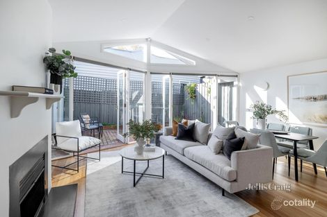 Property photo of 11 Mitchell Street Richmond VIC 3121