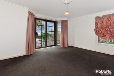 Property photo of 1/14A Nelson Road Sandy Bay TAS 7005