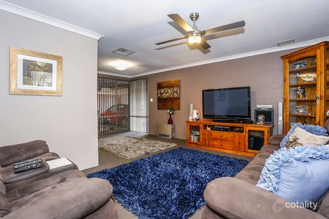 Property photo of 1 Florey Place Huntingdale WA 6110