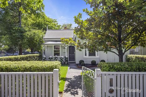 Property photo of 46 Webster Street Ballarat Central VIC 3350