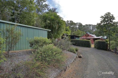 Property photo of 251 Bungadoo Road Bungadoo QLD 4671