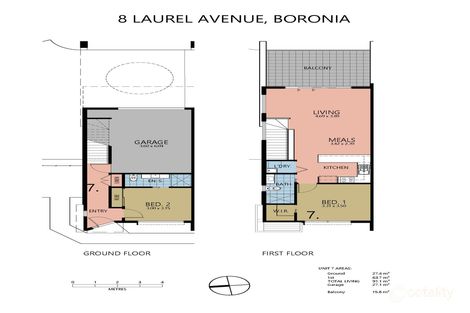 Property photo of 7/8 Laurel Avenue Boronia VIC 3155