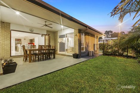 Property photo of 4 Sylvateere Crescent Wakerley QLD 4154